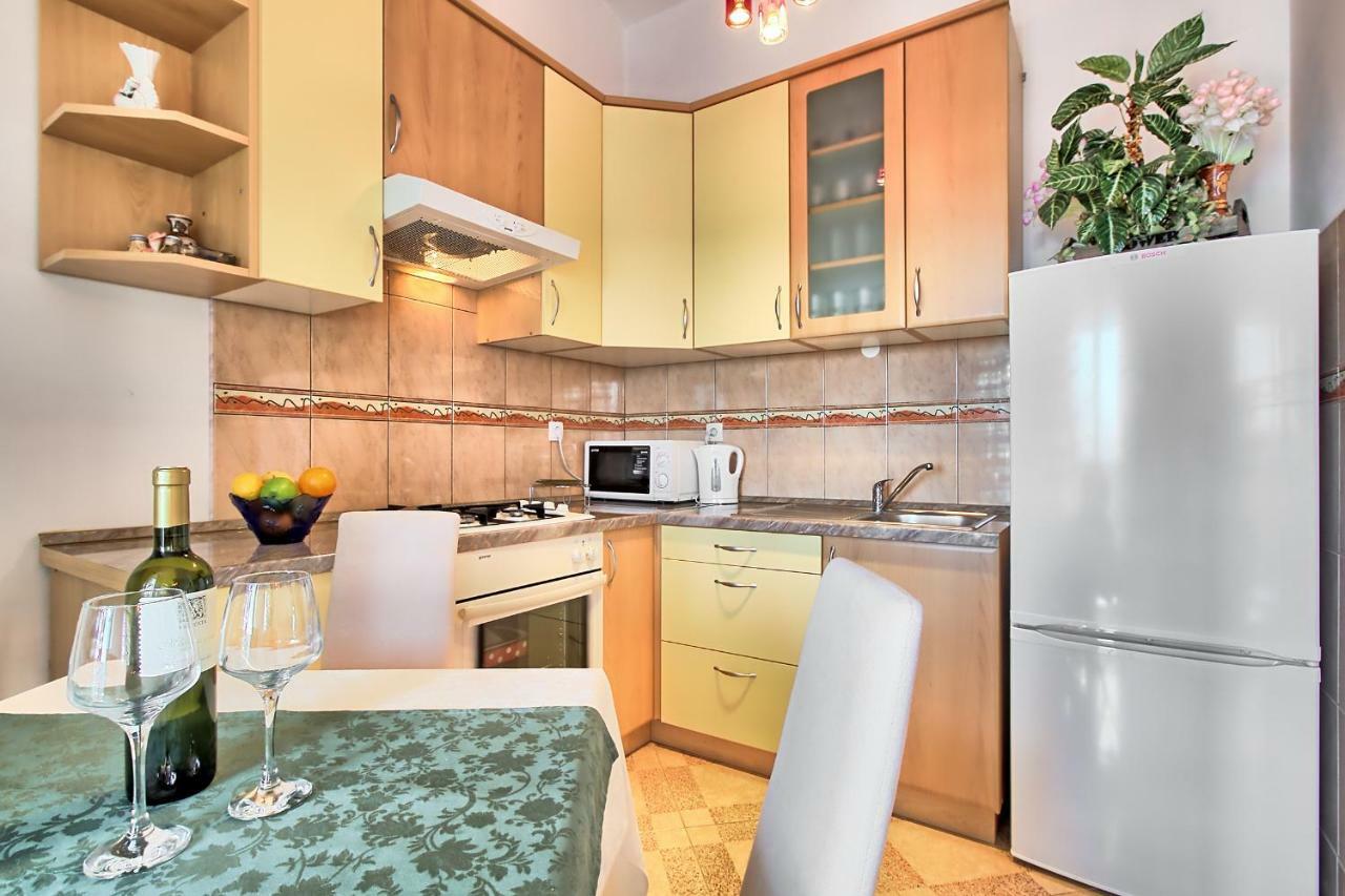Lara Apartments 乌马格 外观 照片