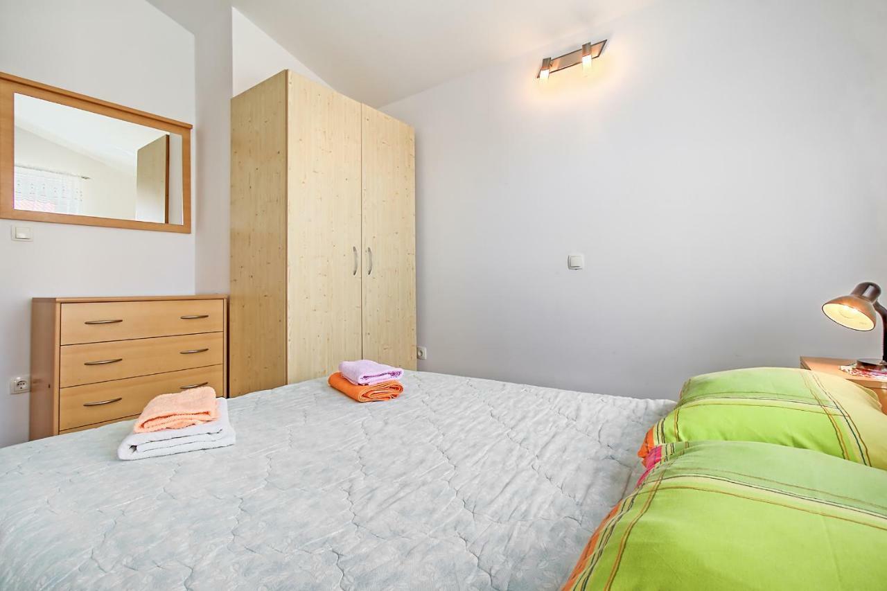 Lara Apartments 乌马格 外观 照片